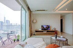 NaiBnB @ Regalia Residence