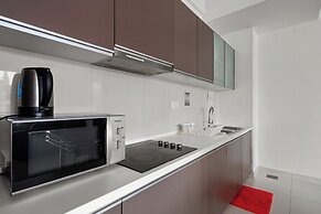 NaiBnB @ Regalia Residence