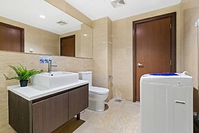 NaiBnB @ Regalia Residence