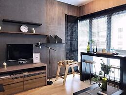 NaiBnB @ Regalia Residence