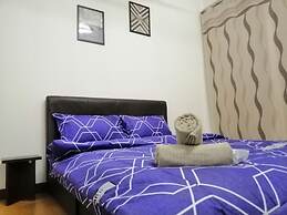 NaiBnB @ Regalia Residence