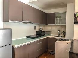 NaiBnB @ Regalia Residence