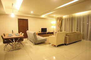 NaiBnB @ Regalia Residence