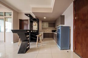 NaiBnB @ Regalia Residence