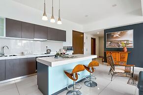 NaiBnB @ Regalia Residence