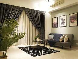 NaiBnB @ Regalia Residence