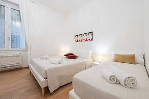 Blanco Rooms