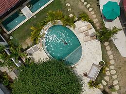 Palmhouse Boutique Hotel