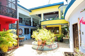 Indigo Beach Resort