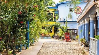 Indigo Beach Resort