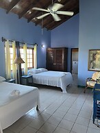 Indigo Beach Resort