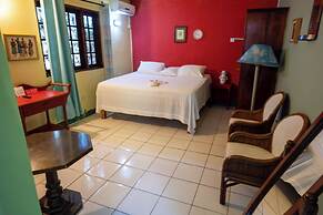 Indigo Beach Resort