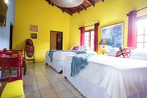 Indigo Beach Resort