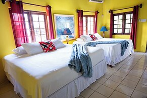 Indigo Beach Resort