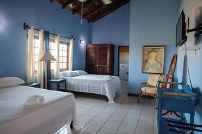 Indigo Beach Resort