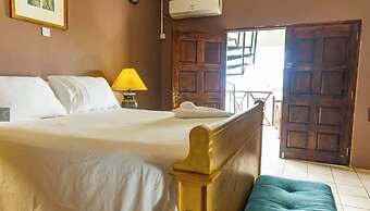 Indigo Beach Resort