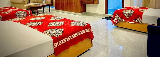 Bless Inn Hotel and Resturant