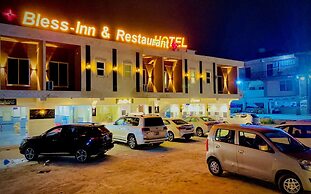 Bless Inn Hotel and Resturant