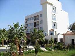 Mountain View Hotel