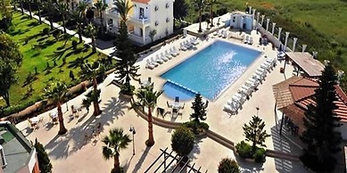 Mountain View Hotel