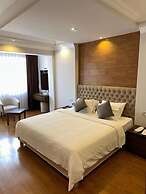 Mountain View Hotel