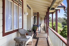 Bethany Manor