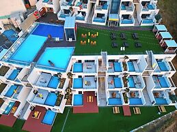 HEMIRION POOL VILLA&RESORT