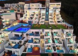 HEMIRION POOL VILLA&RESORT