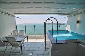 HEMIRION POOL VILLA&RESORT