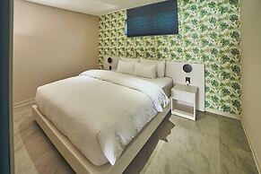 HEMIRION POOL VILLA&RESORT