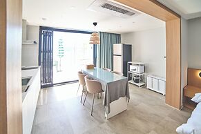 HEMIRION POOL VILLA&RESORT
