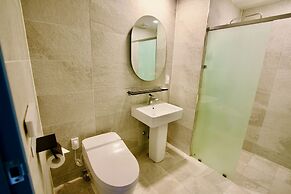 HEMIRION POOL VILLA&RESORT