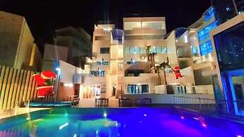 HEMIRION POOL VILLA&RESORT