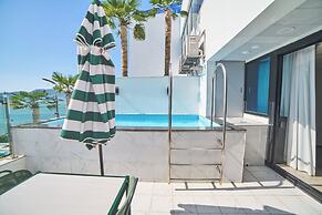 HEMIRION POOL VILLA&RESORT