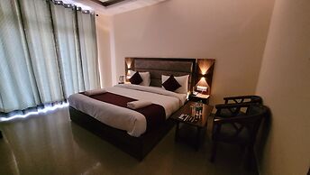 Hotel Keshav Nandan - By The Shivaay