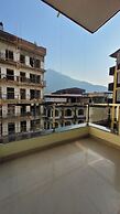Hotel Keshav Nandan - By The Shivaay