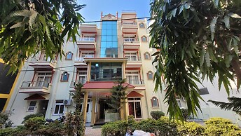Hotel Keshav Nandan - By The Shivaay