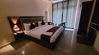Hotel Keshav Nandan - By The Shivaay