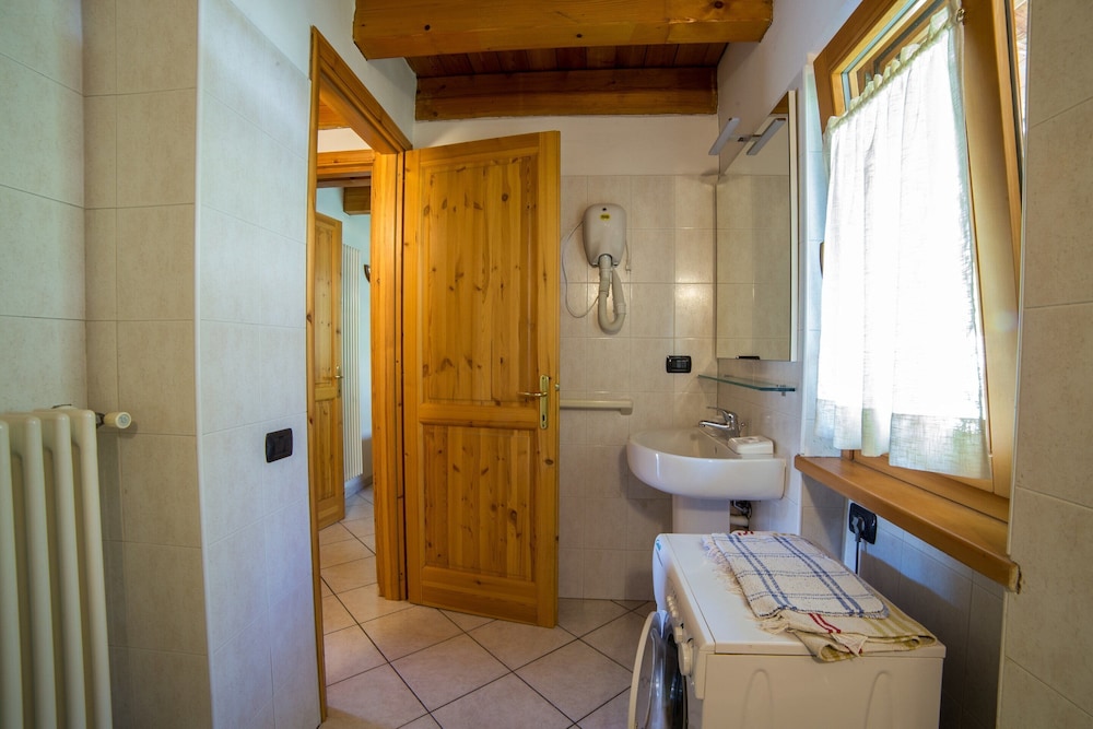 Chalet-village Situated in a Quiet Area