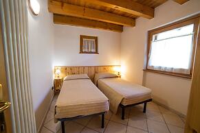 Chalet-village Situated in a Quiet Area
