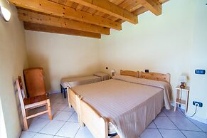 Chalet-village Situated in a Quiet Area