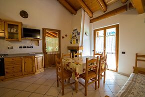 Chalet-village Situated in a Quiet Area