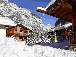 Chalet-village Situated in a Quiet Area