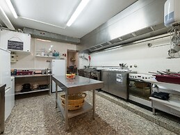 Exclusive Group House in Winterberg in the Forest