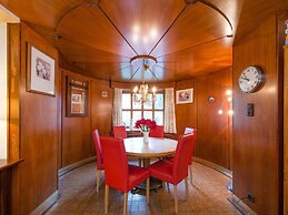 Exclusive Group House in Winterberg in the Forest