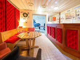 Exclusive Group House in Winterberg in the Forest