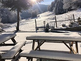 Exclusive Group House in Winterberg in the Forest