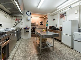 Exclusive Group House in Winterberg in the Forest