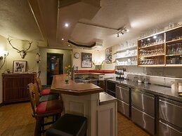 Exclusive Group House in Winterberg in the Forest