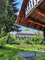 Exclusive Group House in Winterberg in the Forest